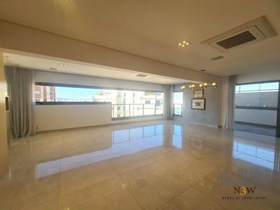 Imagem Cobertura com 4 dormitórios à venda, 243 m² por R$ 4.900.000,00 - Vila Leopoldina - São Paulo/SP