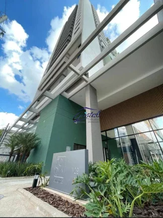 Imagem Apartamento com 2 quartos à venda, 40 m² - Butantã - São Paulo/SP