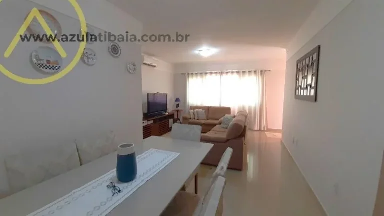 Imagem Casa para Venda em Atibaia, Jardim Paulista, 3 dormitórios, 3 suítes, 3 banheiros, 2 vagas