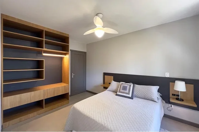 Imagem Casa em Condominio 4 Dormitórios - Bairro Atlantida