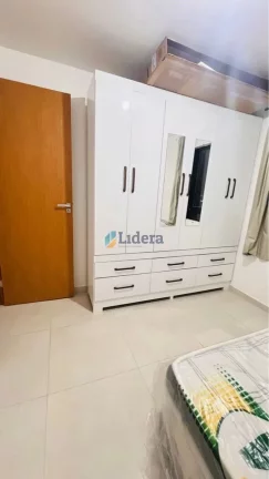 Imagem Apto mobiliado - 69m²- 3 quartos - 1 suite - em Poço, Cabedelo/PB