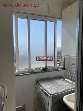 Imagem Apartamento à venda, 48 m² por R$ 320.000,00 - Cangaíba - São Paulo/SP