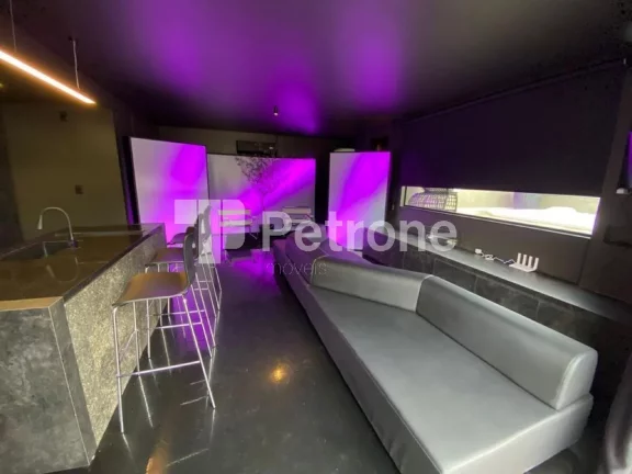 Imagem APARTAMENTO RESIDENCIAL em Governador Celso Ramos - SC, Palmas