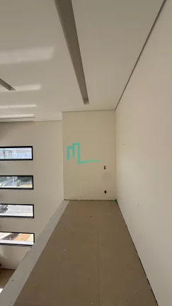 Imagem SOBRADO EM CONSTRUÇÃO NO CONDOMINIO RESIDENCIAL OLIVITO