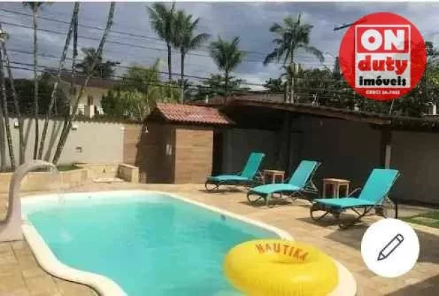 Imagem Casa com 4 suítes à venda, 200 m² por R$ 1.500.000 - Jardim Virginia - Guarujá/SP