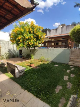 Imagem Casa à venda, 196 m² por R$ 947.000,00 - Vila Santista - Atibaia/SP