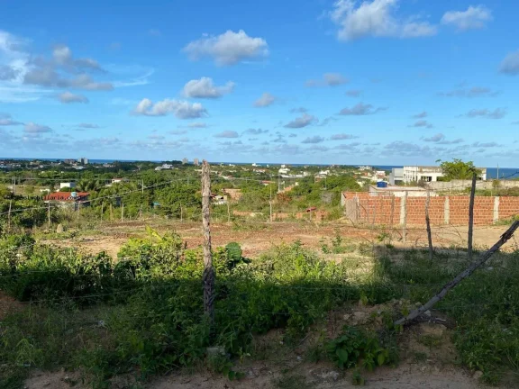 Imagem Vendo Terreno 15*30 em Jacumã à 14 minutos de João Pessoa/PB