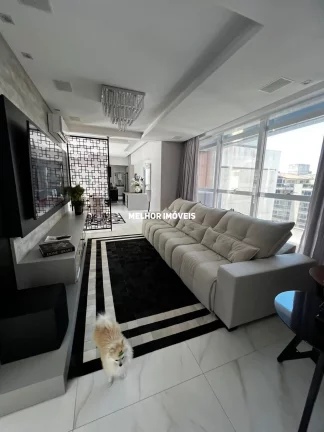 Imagem Apartamento Mobiliado a venda localizado em Meia Praia, Itapema - SC