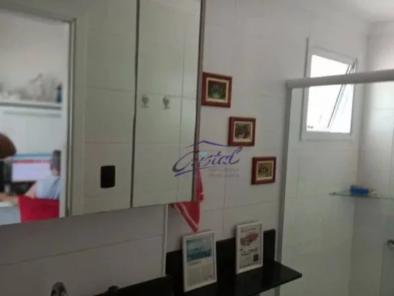 Imagem Apartamento com 2 dormitórios à venda, 107 m² por R$ 970.000,00 - Aviação - Praia Grande/SP