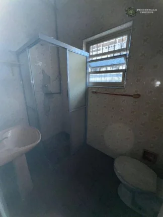 Imagem Casa com 2 dormitórios à venda, 100 m² por R$ 450.000,00 - Mirim - Praia Grande/SP