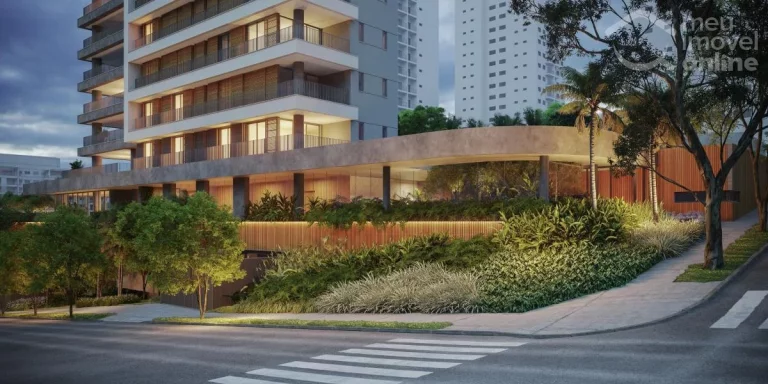 Imagem Apartamento com 4 Quartos à Venda, 362 m² em Vila Beatriz - São Paulo