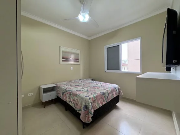 Imagem Apartamento a venda no Itaguá