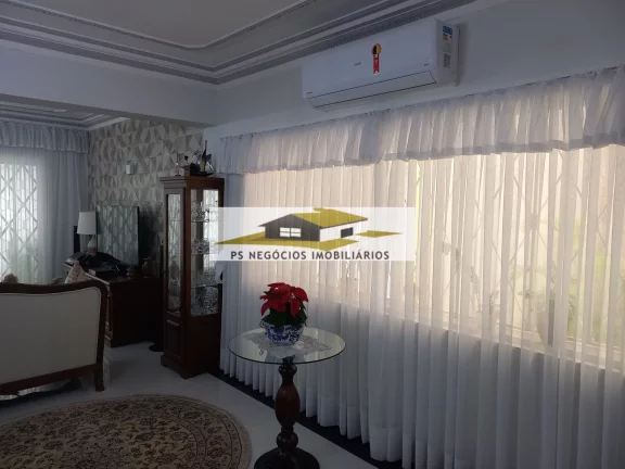 Imagem Sobrado Alto Padrão para venda no Ipiranga