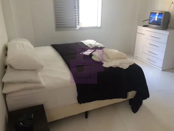 Imagem Apartamento para Venda em Guarujá / SP no bairro Pitangueiras