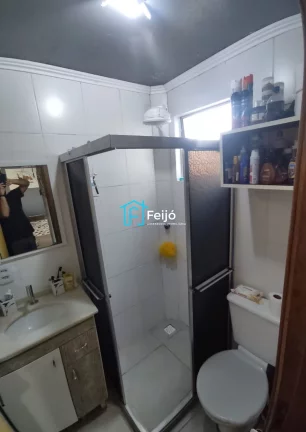 Imagem Apartamento 2 dorm. na Lomba do Pinheiro - Parada 17 frente ao CTG