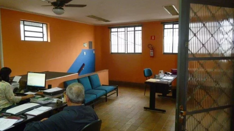 Imagem Galpão industrial na Vila Prudente