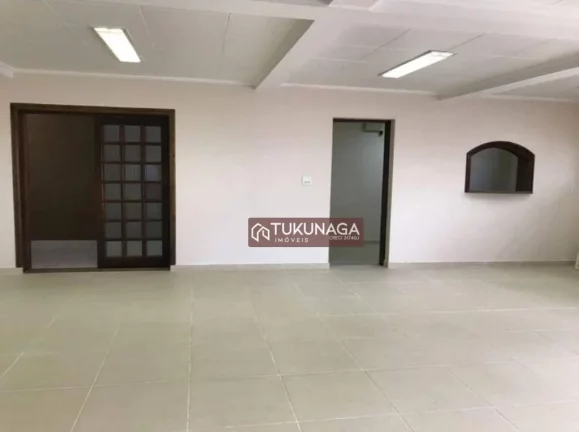 Imagem Sobrado com 5quartos à venda, 550 m² por R$ 3.000.000 - Jardim Santa Mena - Guarulhos/SP