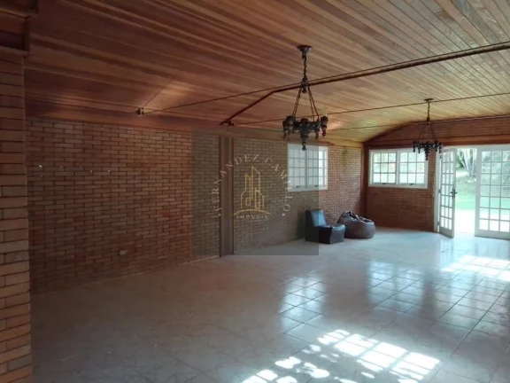 Imagem CONDOMINÍO ESTÂNCIA OROPÓ CHÁCARA 10.000m2 / Imóvel Rural