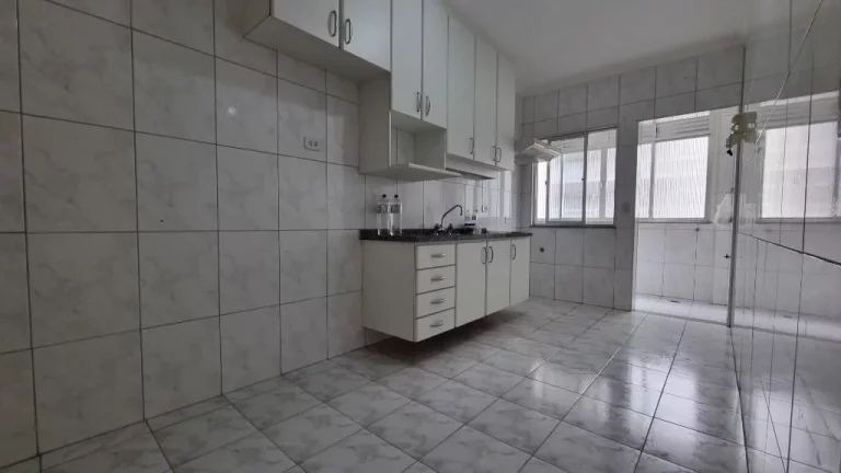 Imagem APARTAMENTO COM 2 DORMITÓRIOS À VENDA, 94 M² - PITANGUEIRAS - GUARUJÁ/SP