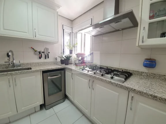 Imagem APARTAMENTO À VENDA NO BROOKLIN COM 2 DORMITÓRIOS