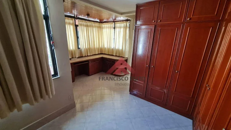 Imagem Cobertura à venda, 176 m² por R$ 1.100.000,00 - Icaraí - Niterói/RJ