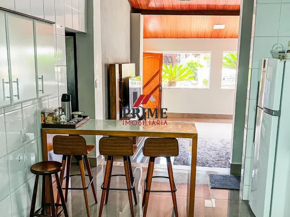 Imagem Casa - Bairro Joá Lagoa Santa