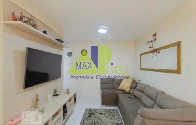 Imagem Apartamento de 2 dorm, 1 vaga, ao lado estação trem Eng.Goulart. Melhor custo beneficio da região, confira 2359-3545 apenas 1.800 tudo incluso