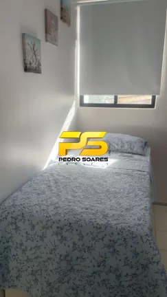 Imagem Apartamento com 2 Quartos à Venda, 86 m² em Jardim Oceania - João Pessoa Imagem Apartamento com 2 Quartos à Venda, 86 m² em Jardim Oceania - João Pessoa