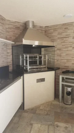 Imagem Apartamento para Venda por R$1.500.000,00 com 155m², 3 dormitórios, 1 suite e 4 vagas - Jardim anália franco, São paulo / SP - Cód. BDI28343