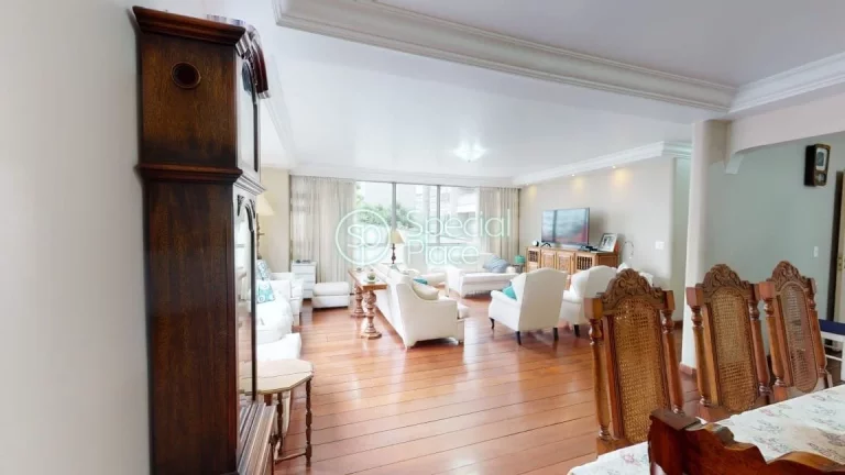 Imagem Apartamento em rua muito procurada no Jardim Paulista! Localização ímpar em via tranquila e arbor...