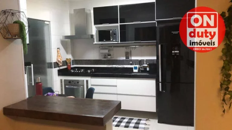 Imagem Apartamento com 2 dormitórios à venda, 90 m² por R$ 420.000,00 - Marapé - Santos/SP