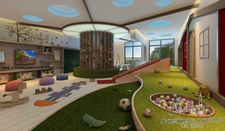 Imagem Apartamento à venda em São Paulo/SP
