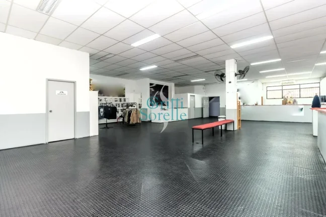 Imagem Prédio Comercial à Venda em Santana - São Paulo/SP.