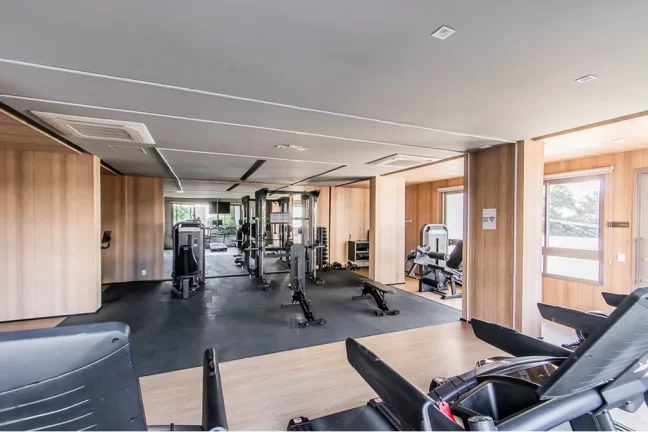 Imagem APARTAMENTO RESIDENCIAL em São Paulo - SP, Ipiranga