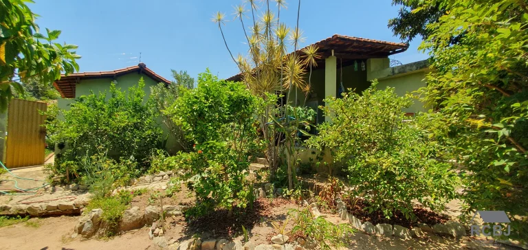 Imagem CASA RESIDENCIAL em ESMERALDAS - MG, FERNÃO DIAS