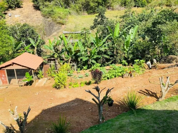 Imagem SITIO RESIDENCIAL em DOMINGOS MARTINS - ES, Santa Isabel