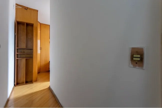 Imagem APARTAMENTO RESIDENCIAL em São Paulo - SP, Vila Marari