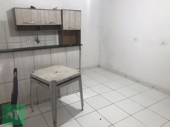 Imagem Casa com 4 quartos, 126,28m2, à venda em Diadema, Campanário