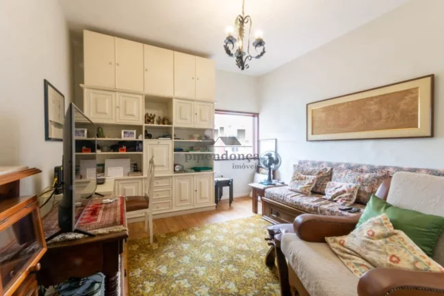 Imagem Apartamento à venda na Av Angélica com 144m2