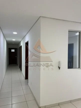 Imagem Salão - Ribeirão Preto - City Ribeirão