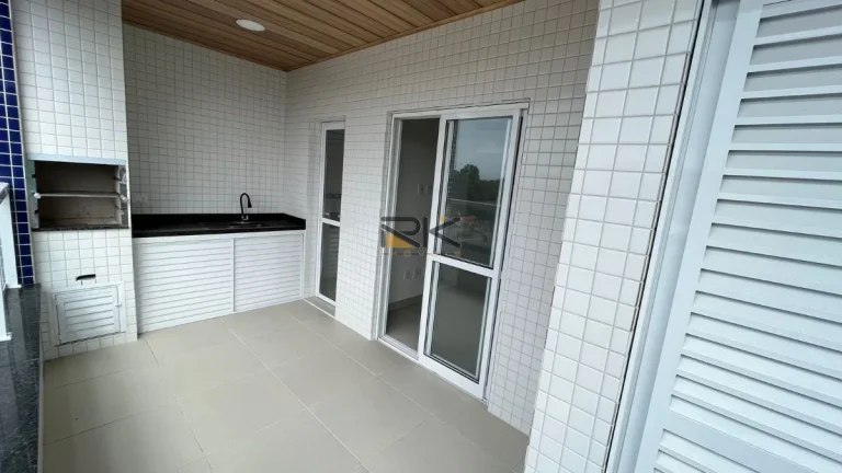 Imagem APARTAMENTO NAS TONINHAS COM 2 DORMITÓRIOS SENDO 1 SUÍTE,SALA 2 AMBIENTES,VARANDA GOURMET COM CHURRASQUEIRA