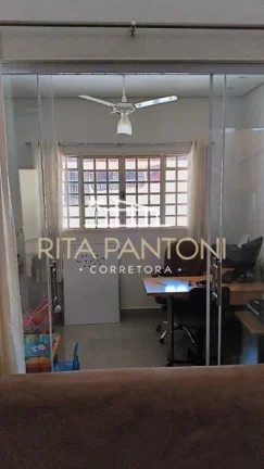 Imagem Casa - Ribeirão Preto - City Ribeirão