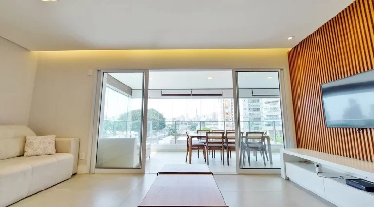 Imagem APARTAMENTO RESIDENCIAL em São Paulo - SP, Vila Gertrudes