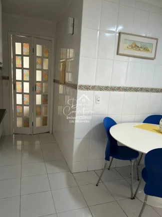 Imagem APARTAMENTO Residencial em GUARUJÁ - SP, PITANGUEIRAS