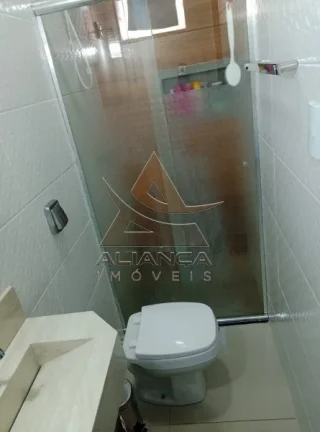 Imagem Casa - Ribeirão Preto - Campos Eliseos