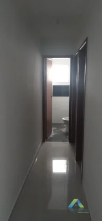 Imagem Apartamento à venda no bairro Vila Valparaíso - Santo André/SP
