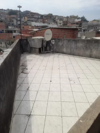 Imagem VENDO CASA NO BAIRRO AMERICANÓPOLIS!