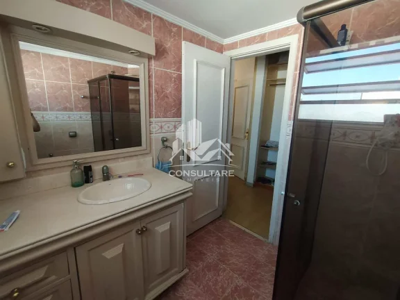 Imagem Apartamento de 4 quartos no Gonzaga REF: 23388 MMD