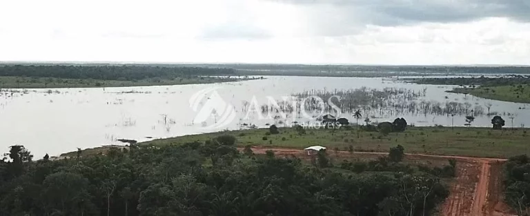 Imagem CHÁCARA À VENDA ÁGIO, COM METRAGEM DE 2.126,81 M , ÁREA RURAL, SINOP - MT.