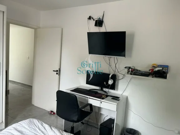 Imagem Casa Sobrado à Venda em Planalto Paulista - São Paulo/SP.